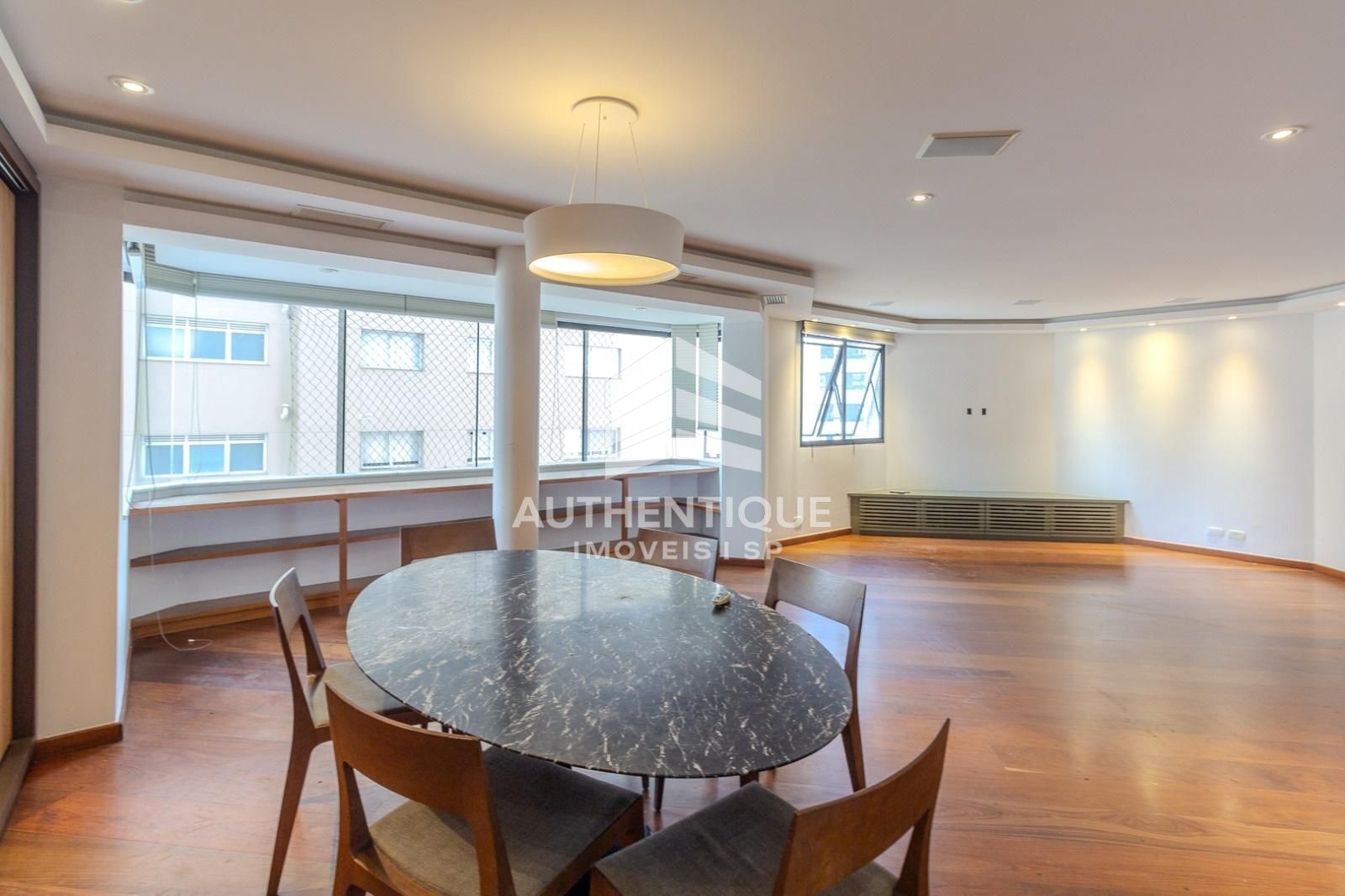 Apartamento, 3 quartos, 168 m² - Foto 3