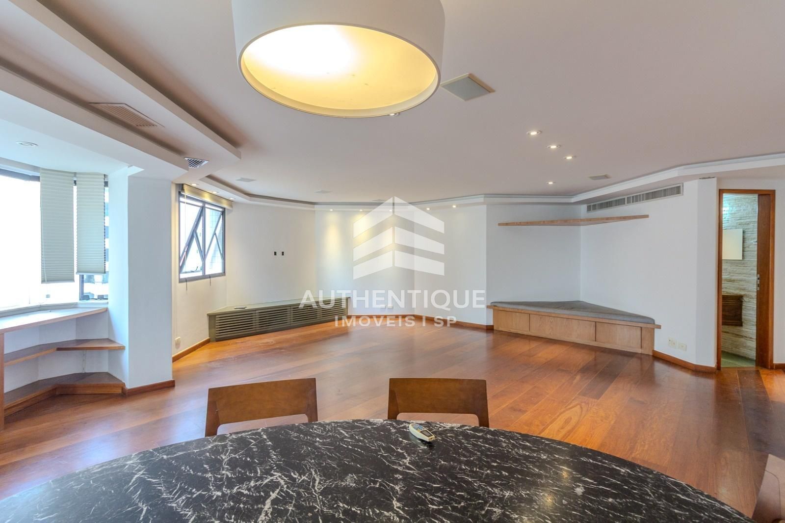 Apartamento, 3 quartos, 168 m² - Foto 4