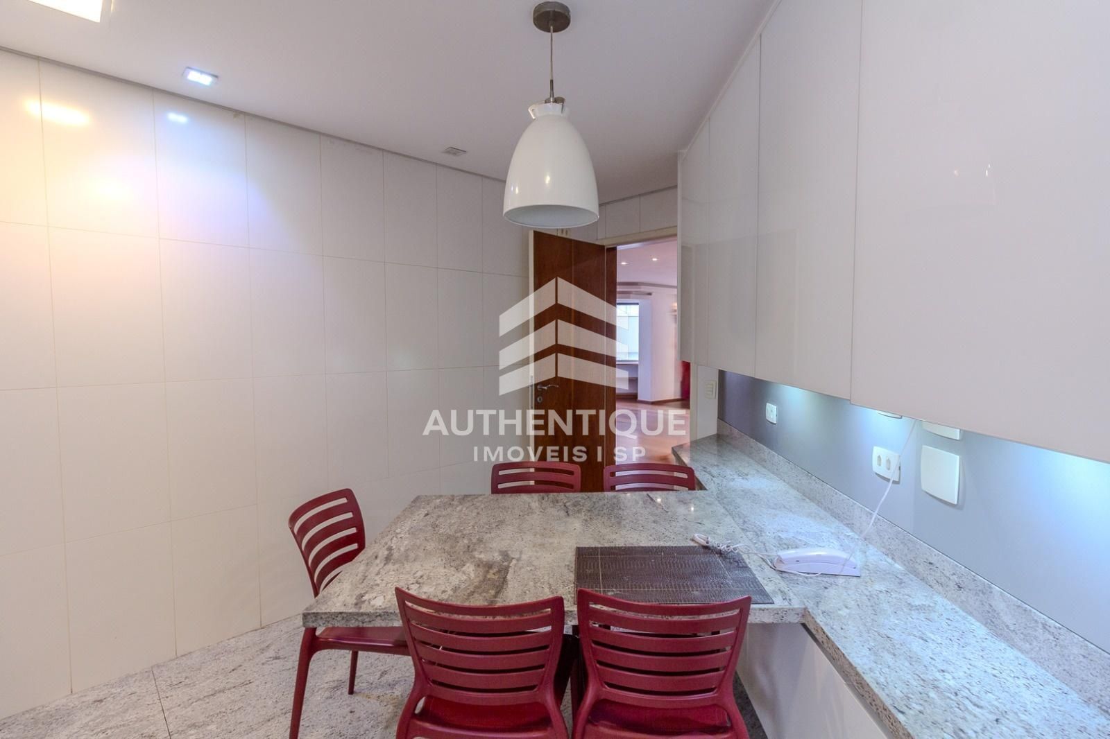 Apartamento, 3 quartos, 168 m² - Foto 24