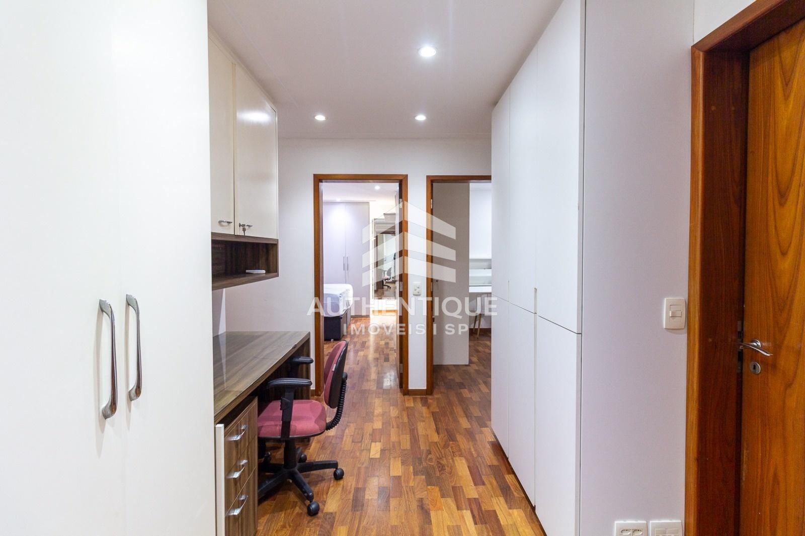 Apartamento, 3 quartos, 168 m² - Foto 21