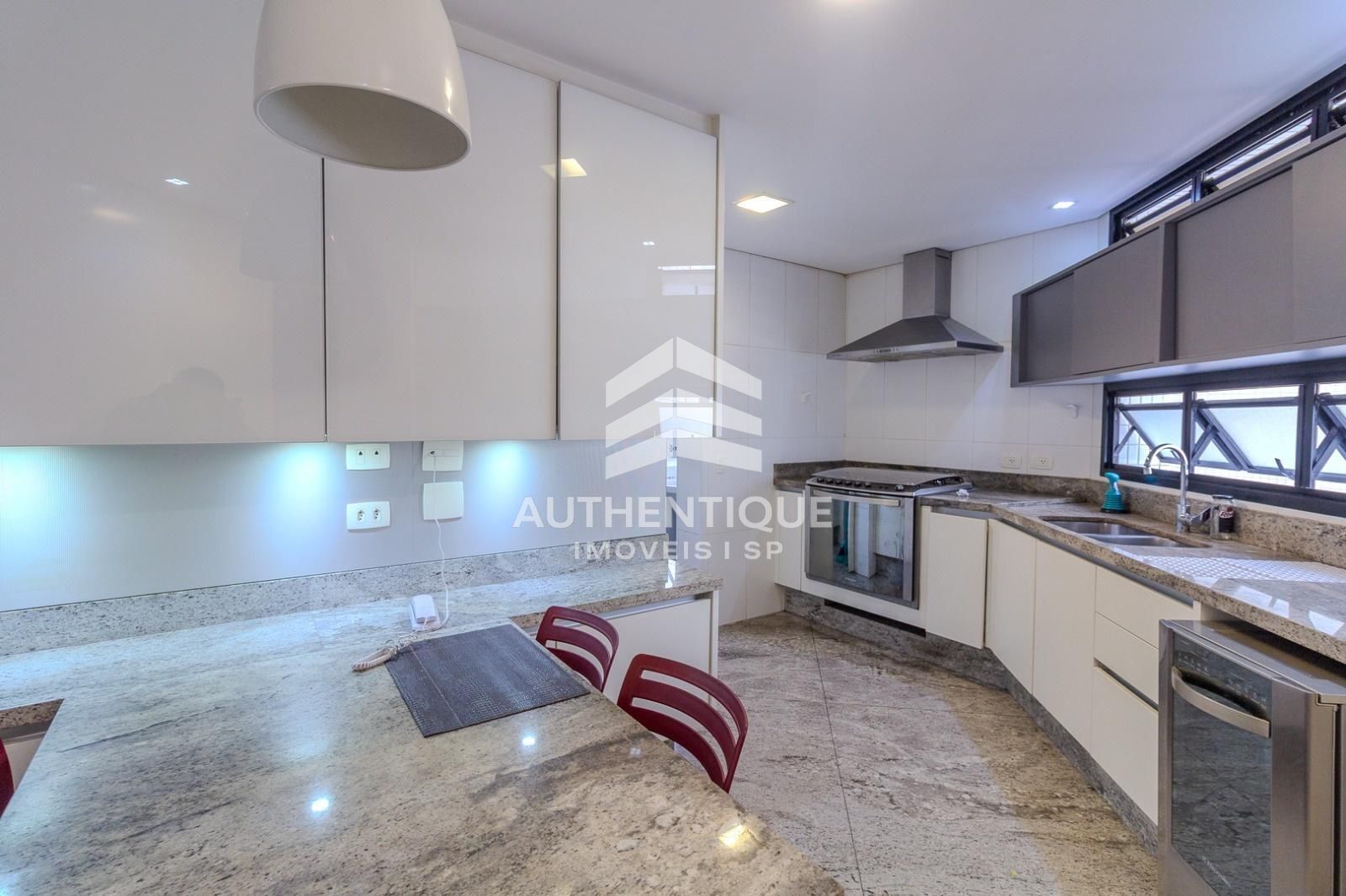 Apartamento, 3 quartos, 168 m² - Foto 10