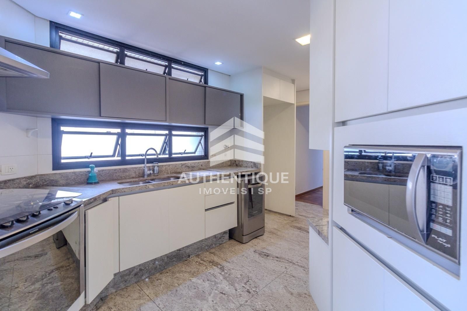 Apartamento, 3 quartos, 168 m² - Foto 26