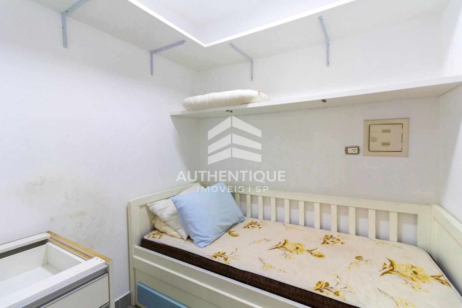 Apartamento, 3 quartos, 168 m² - Foto 11