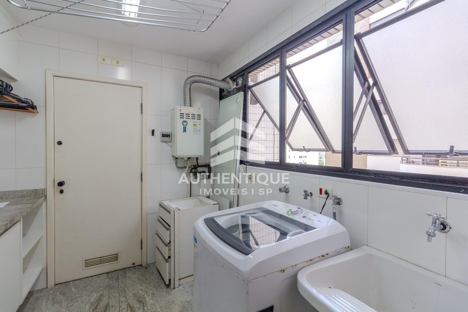 Apartamento, 3 quartos, 168 m² - Foto 33