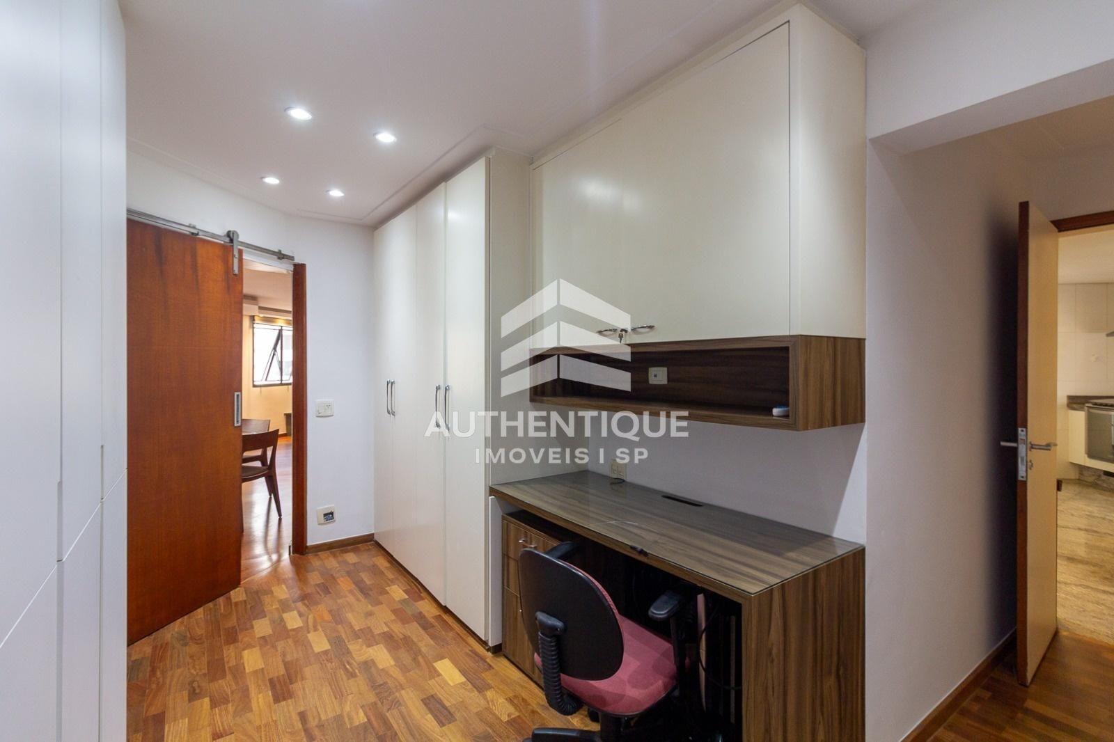 Apartamento, 3 quartos, 168 m² - Foto 39