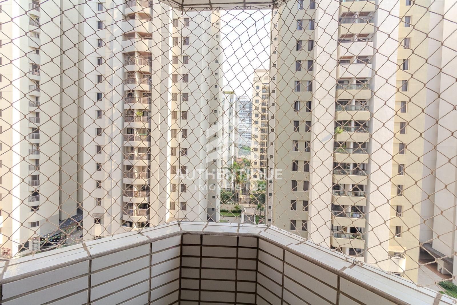 Apartamento, 3 quartos, 168 m² - Foto 5