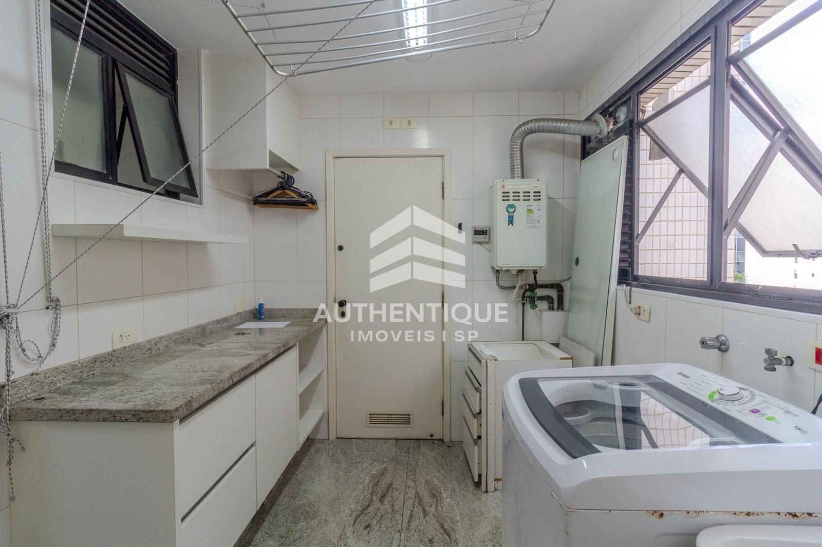 Apartamento, 3 quartos, 168 m² - Foto 40