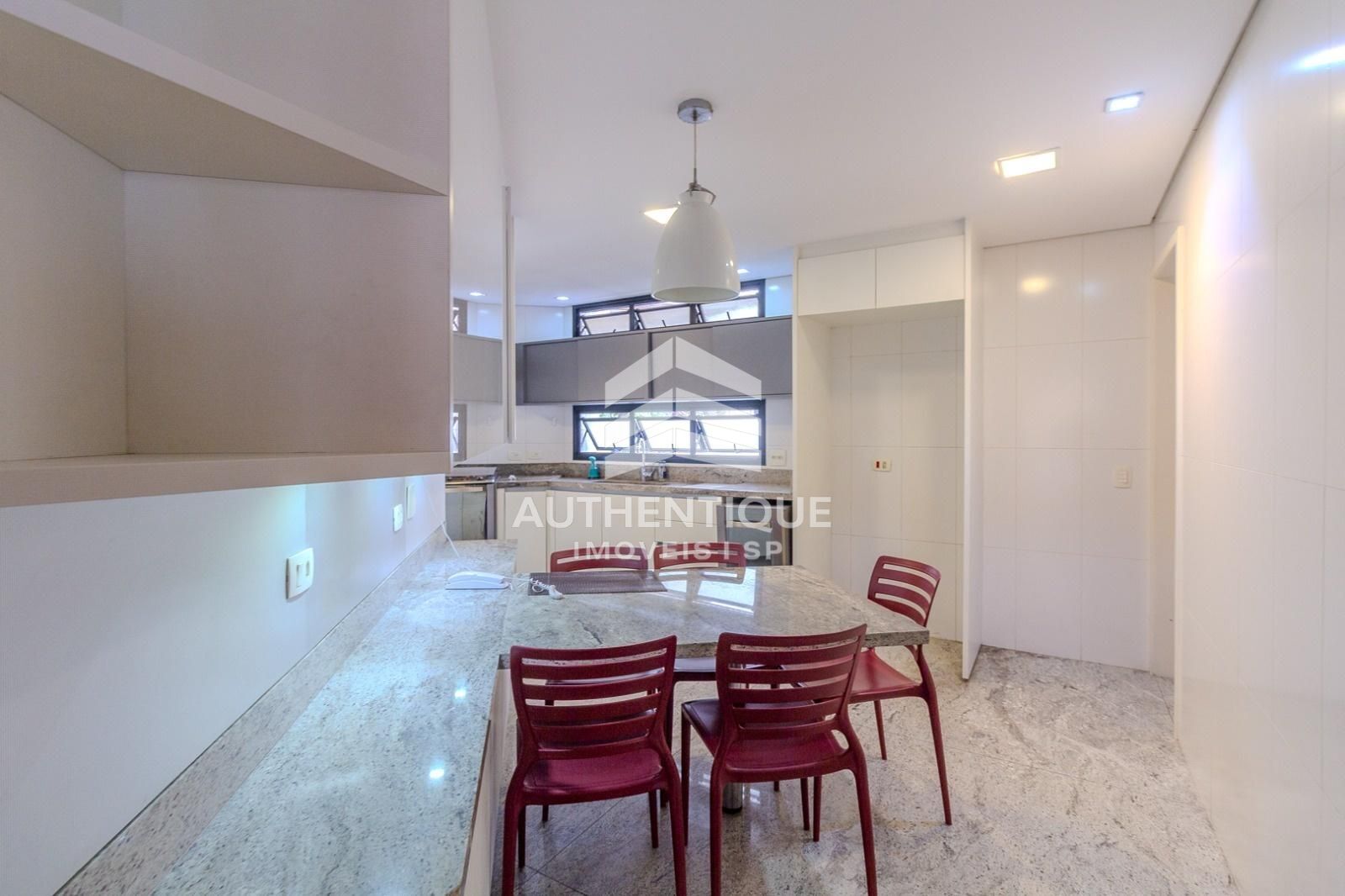 Apartamento, 3 quartos, 168 m² - Foto 32