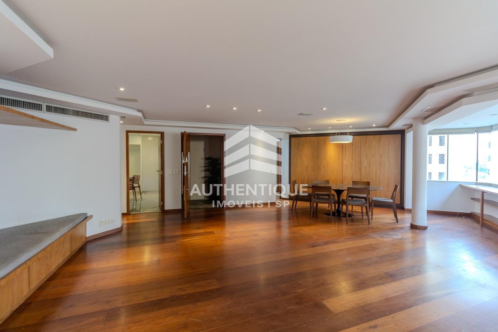 Apartamento, 3 quartos, 168 m² - Foto 6