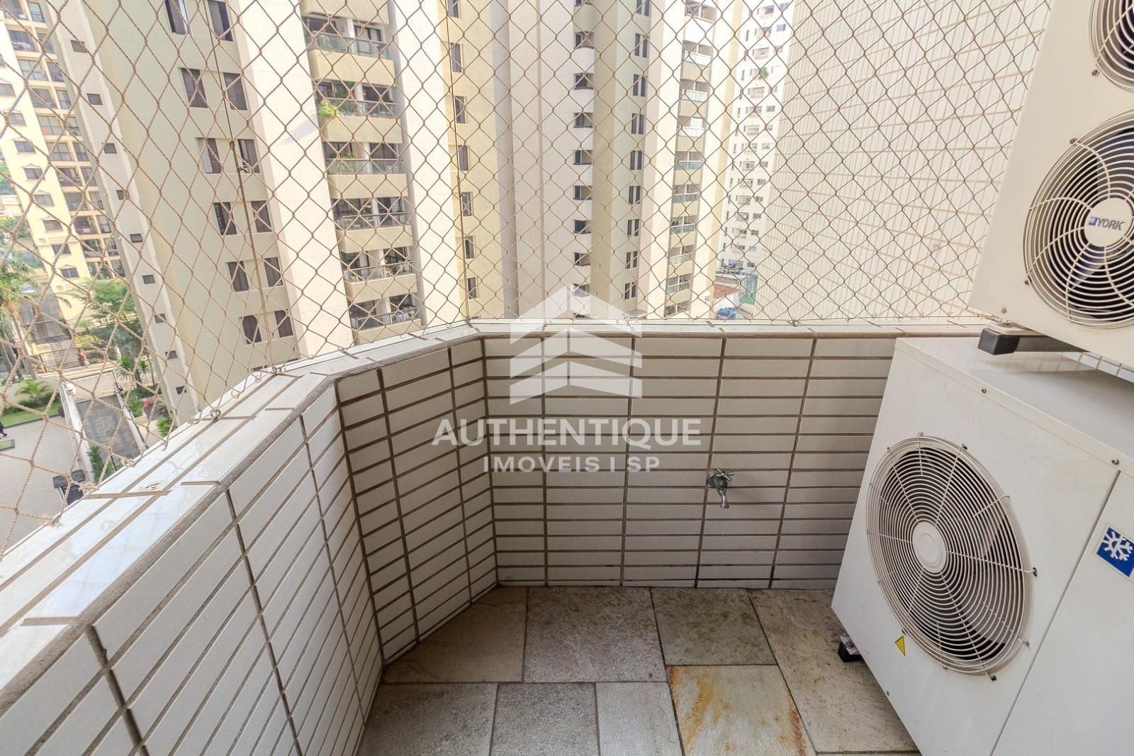 Apartamento, 3 quartos, 168 m² - Foto 7