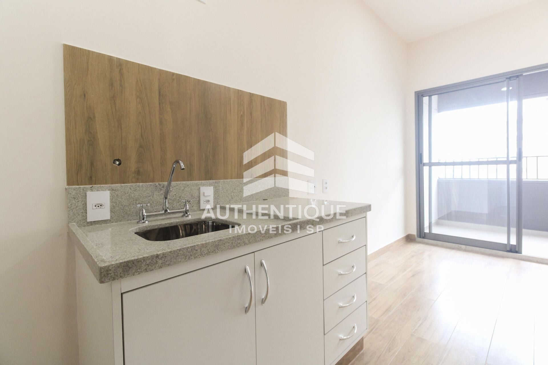 Apartamento, 1 quarto, 27 m² - Foto 12