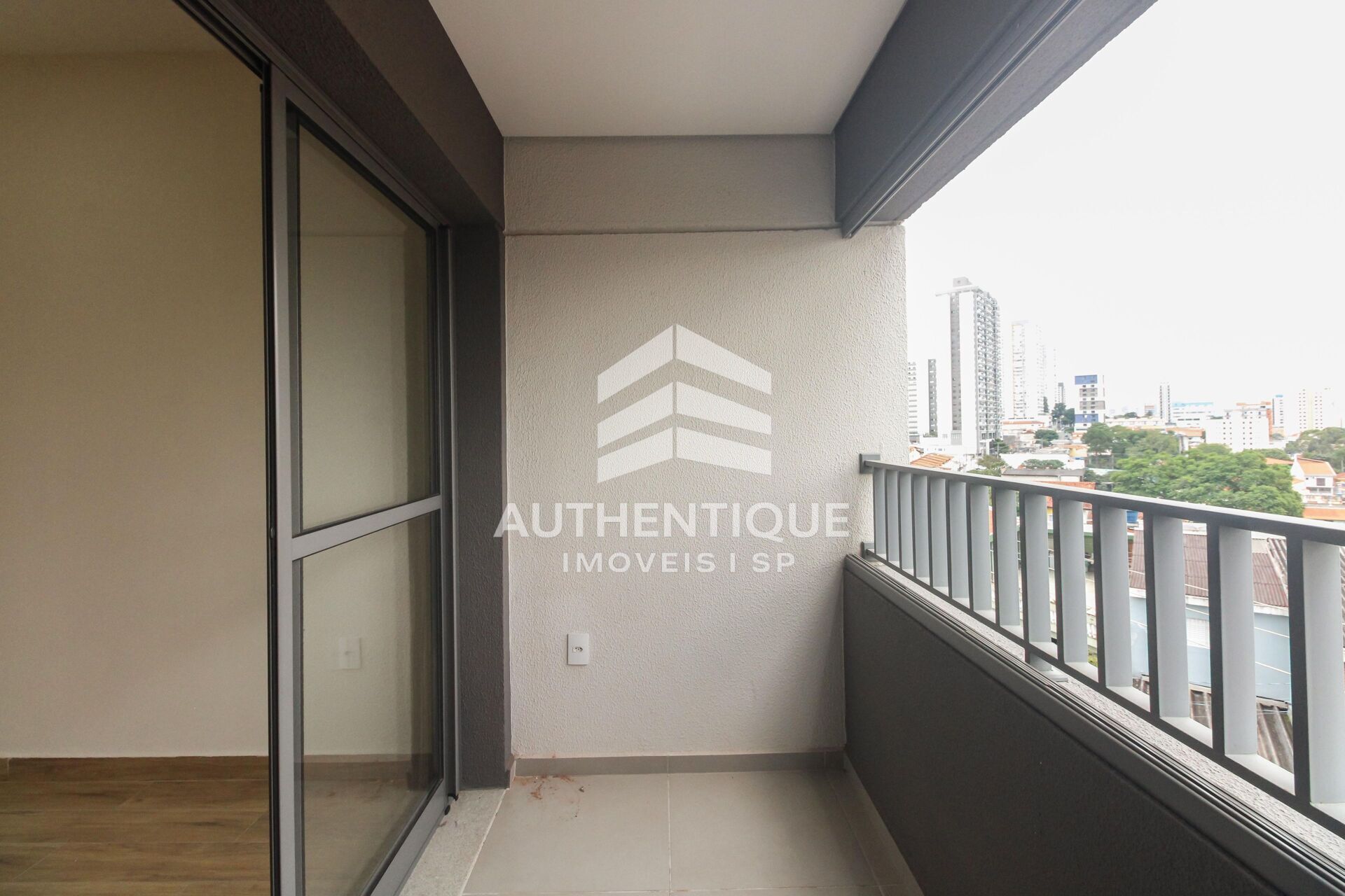 Apartamento, 1 quarto, 27 m² - Foto 1