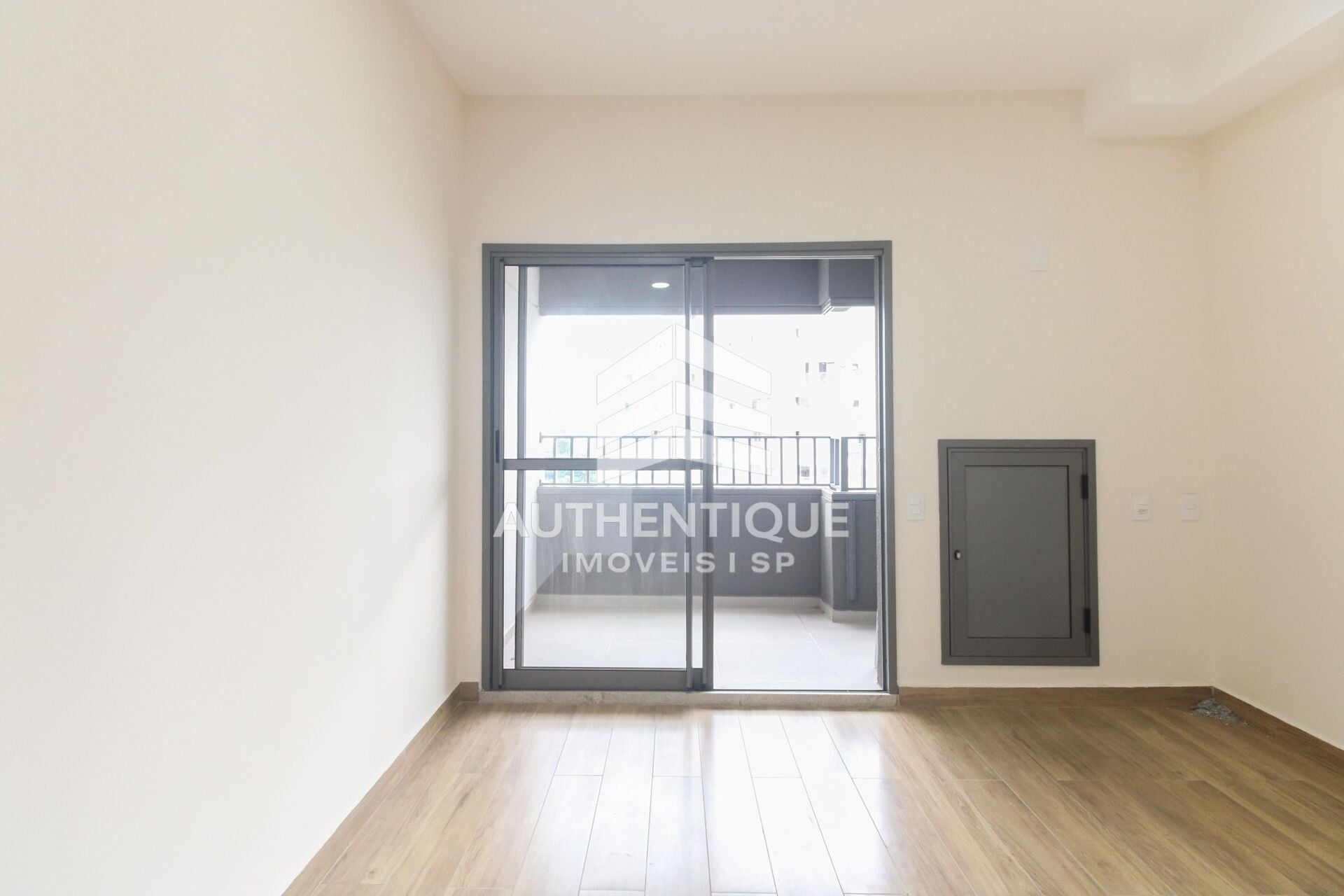Apartamento, 1 quarto, 27 m² - Foto 4