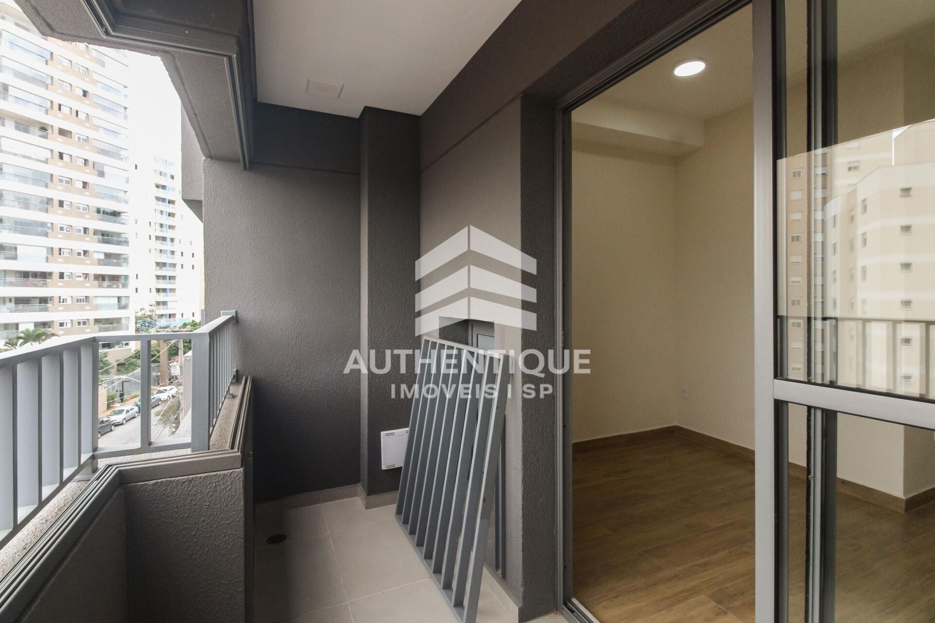 Apartamento, 1 quarto, 27 m² - Foto 6