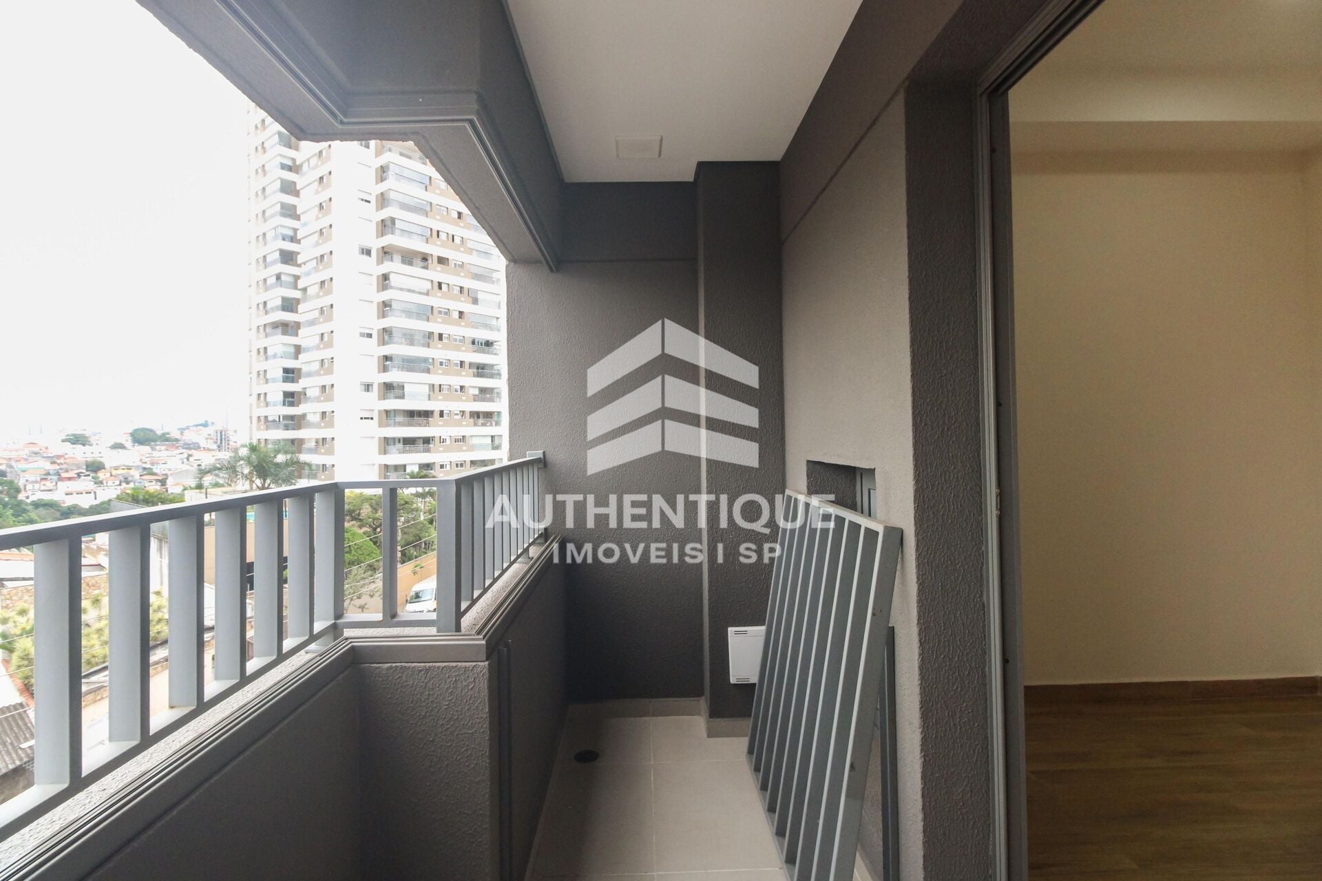 Apartamento, 1 quarto, 27 m² - Foto 7