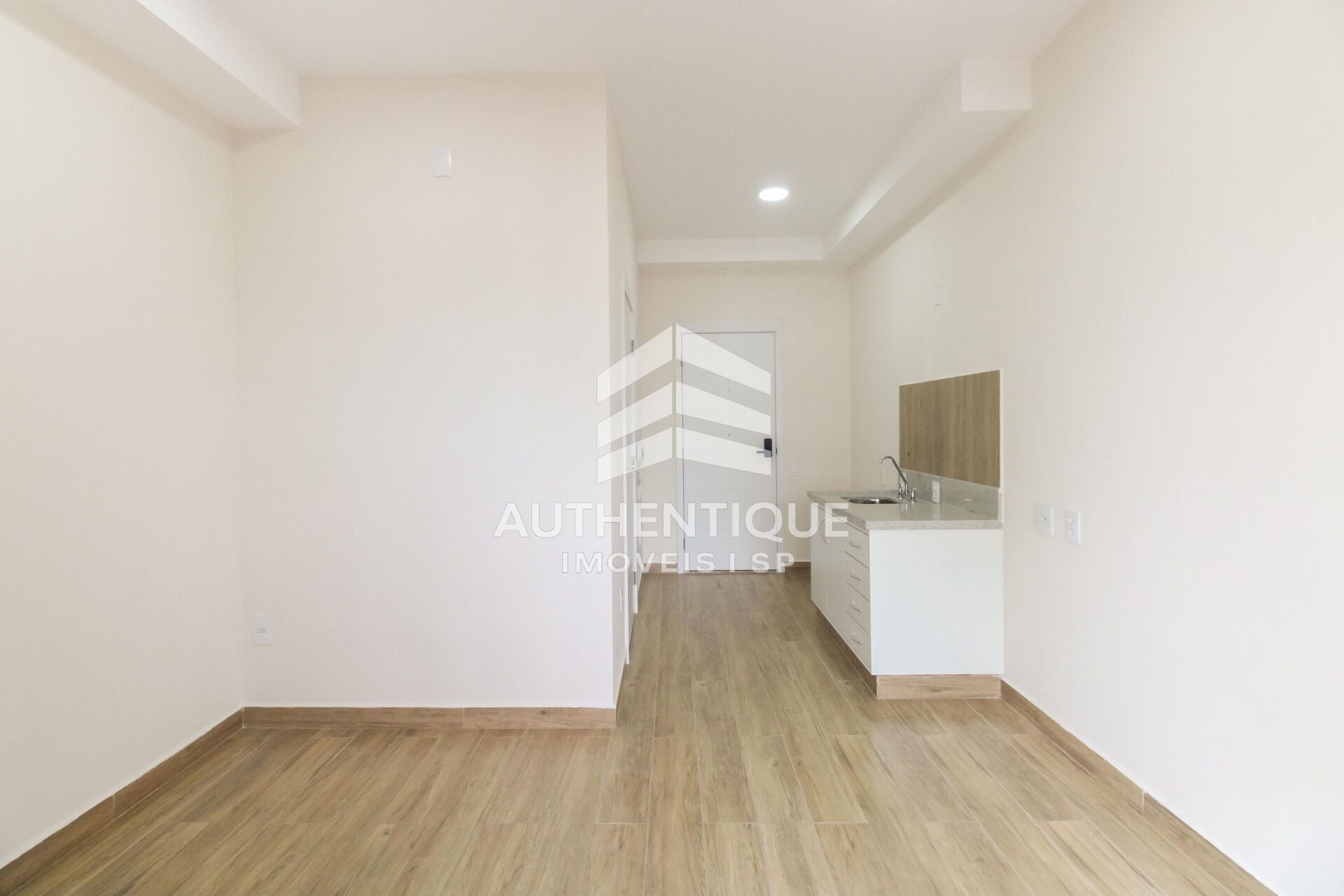 Apartamento, 1 quarto, 27 m² - Foto 5