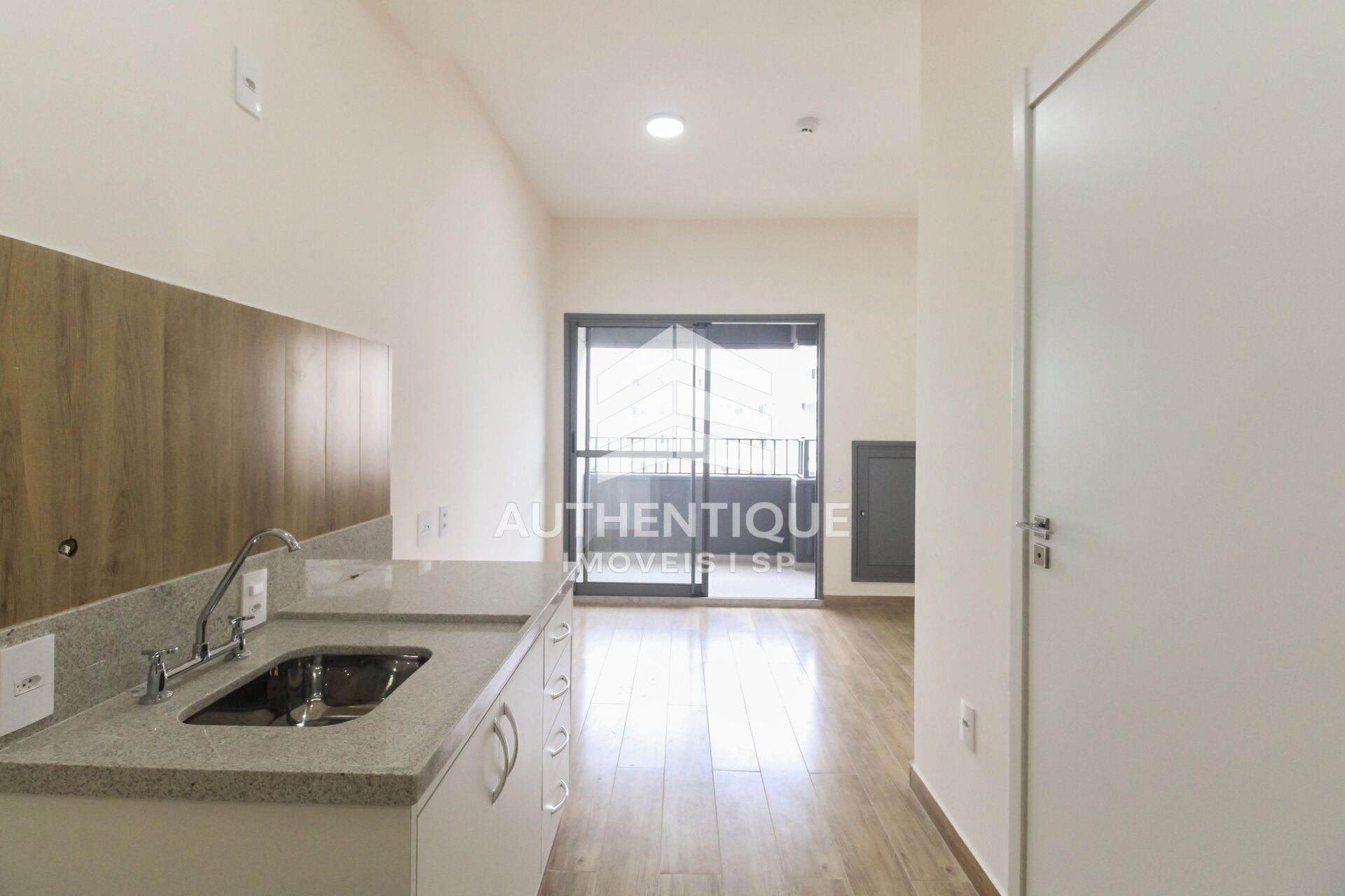 Apartamento, 1 quarto, 27 m² - Foto 10