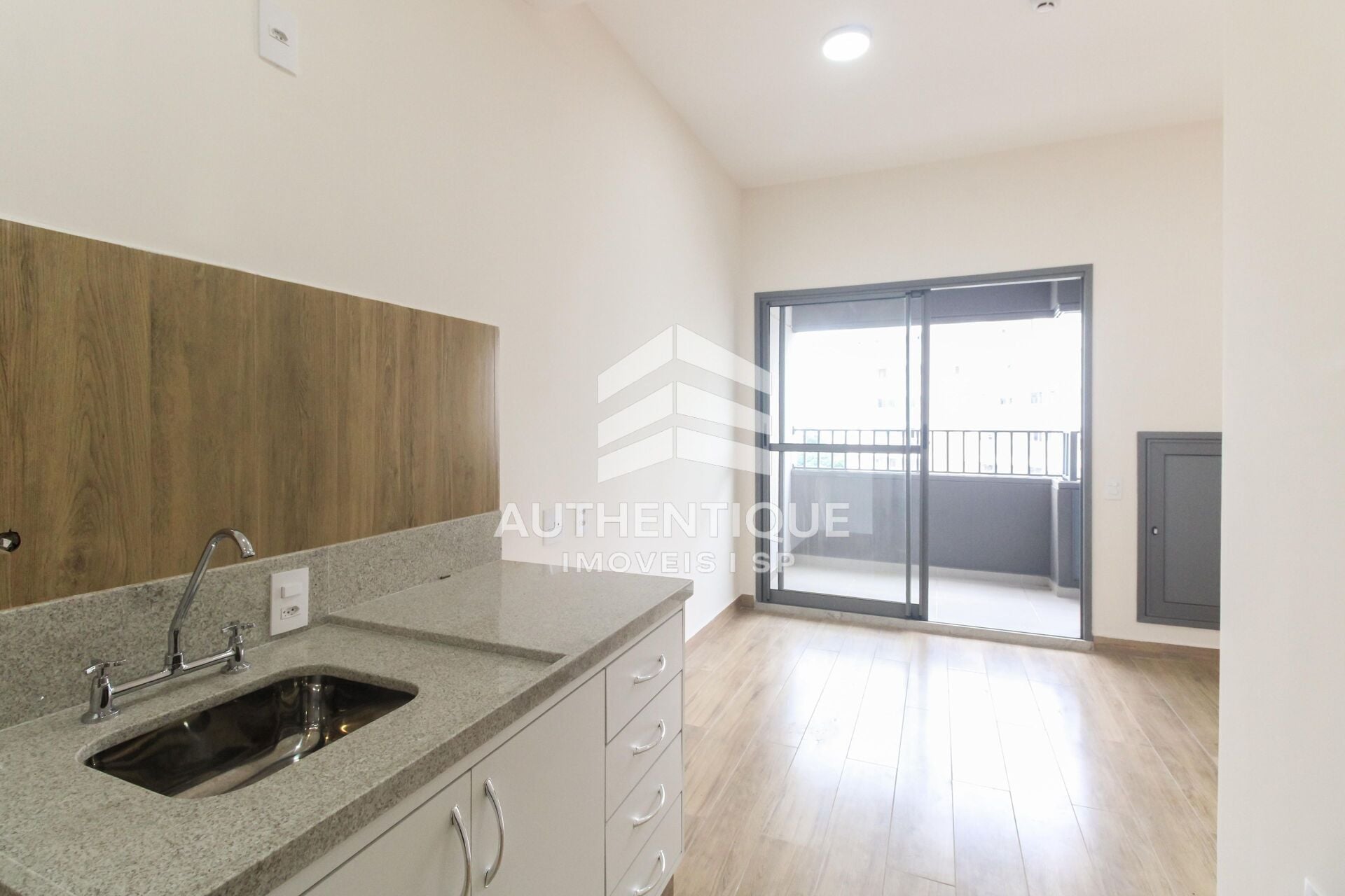 Apartamento, 1 quarto, 27 m² - Foto 8