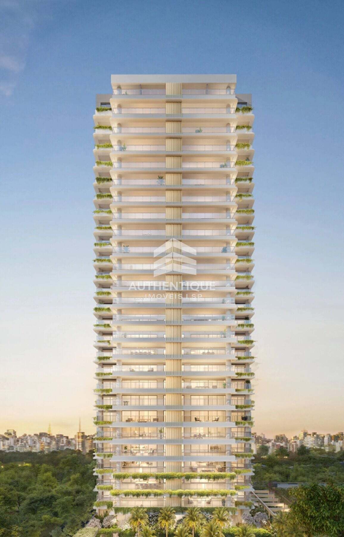 Apartamento, 4 quartos, 320 m² - Foto 7