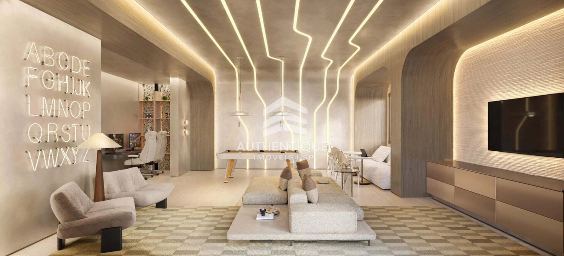 Apartamento, 4 quartos, 320 m² - Foto 15