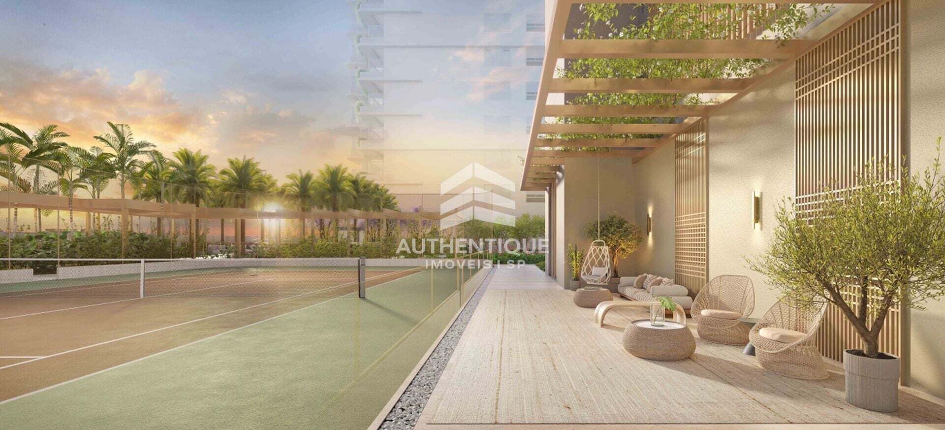 Apartamento, 4 quartos, 320 m² - Foto 16