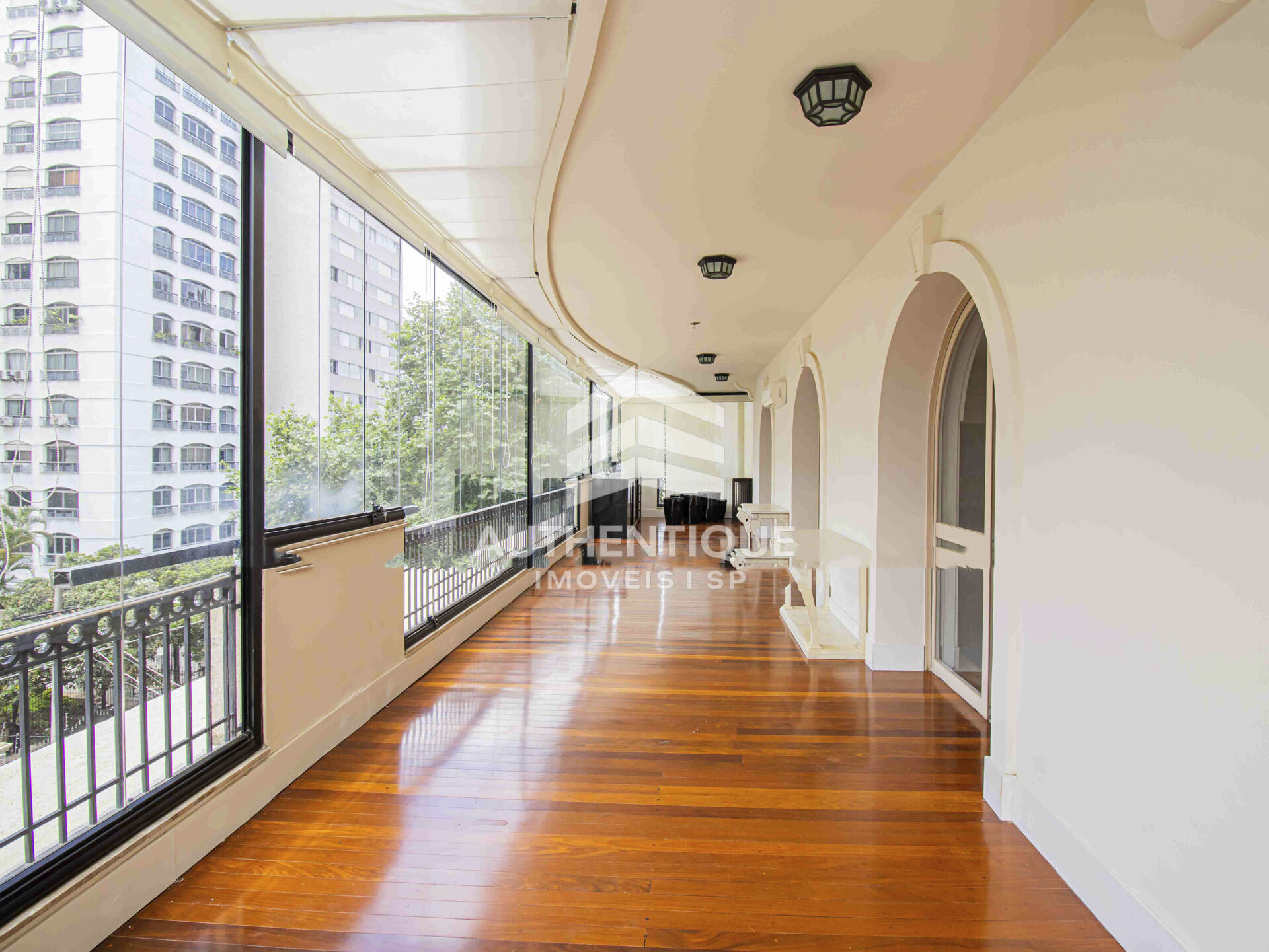 Apartamento, 5 quartos, 1180 m² - Foto 3