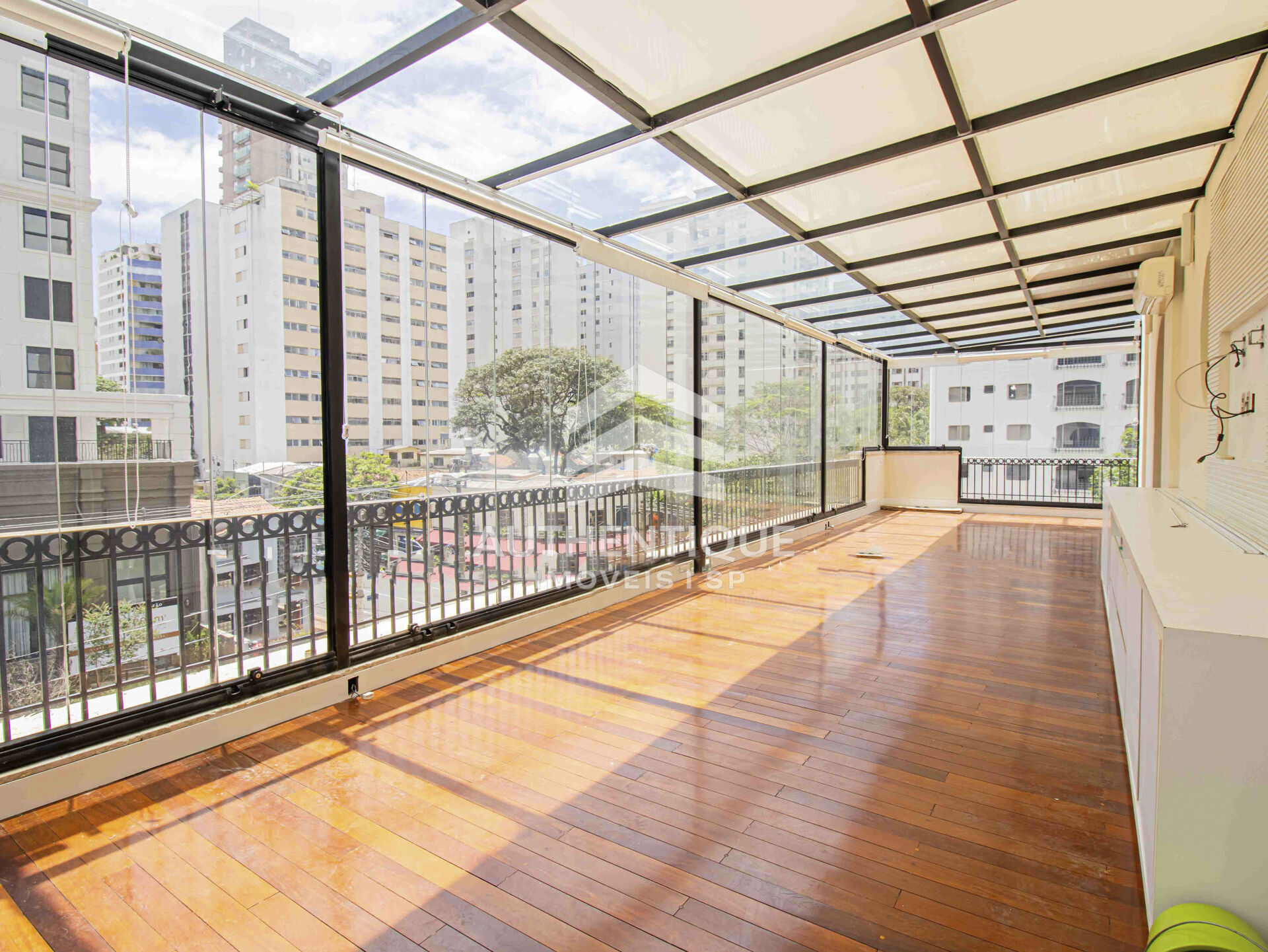 Apartamento, 5 quartos, 1180 m² - Foto 7