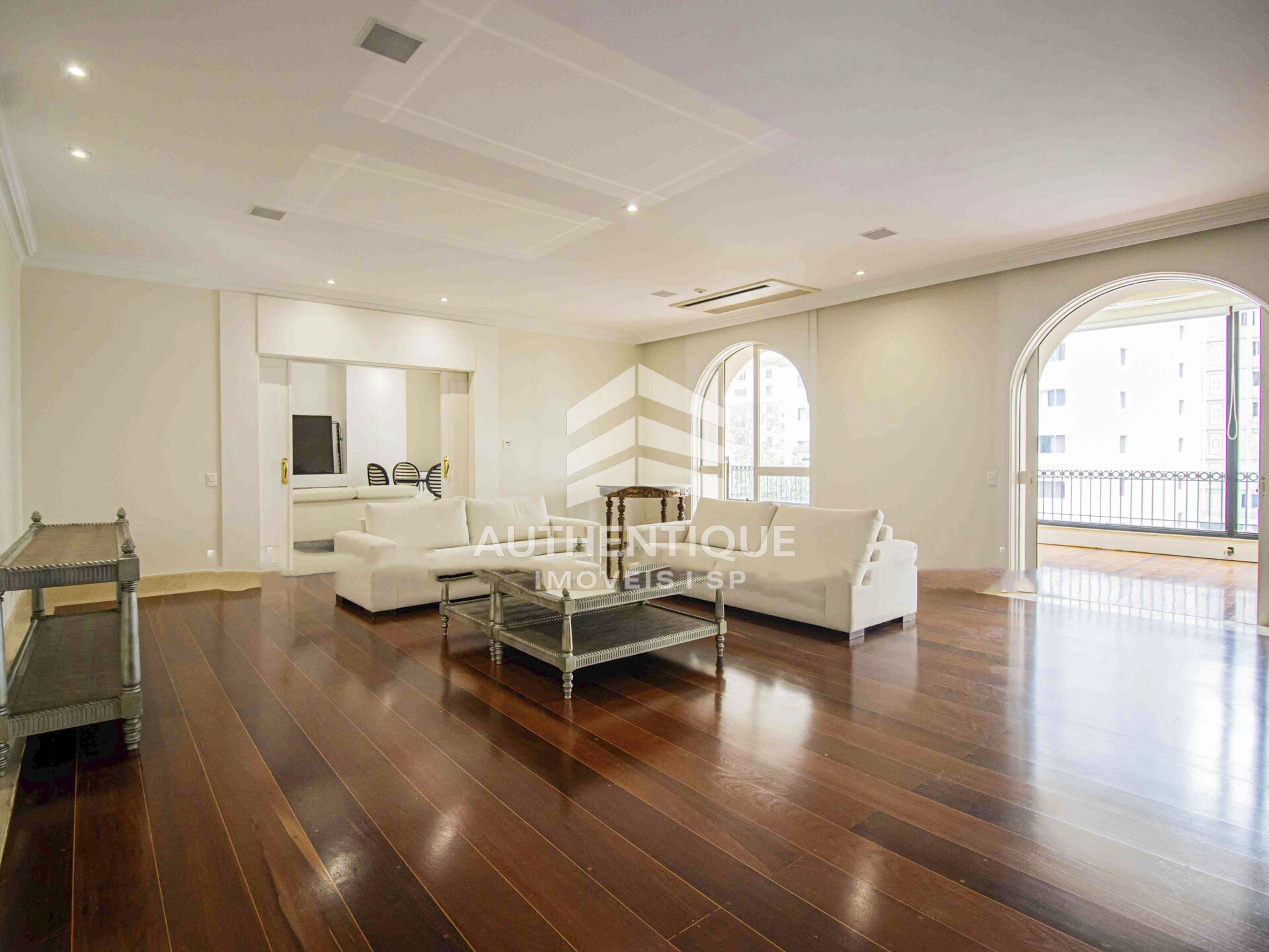 Apartamento, 5 quartos, 1180 m² - Foto 6