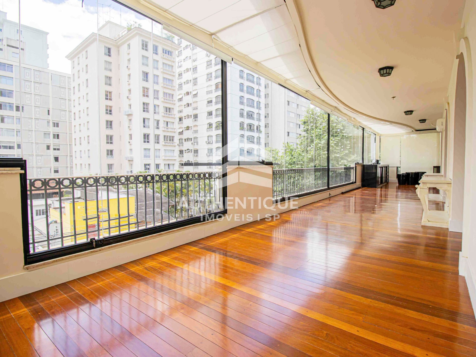Apartamento, 5 quartos, 1180 m² - Foto 1