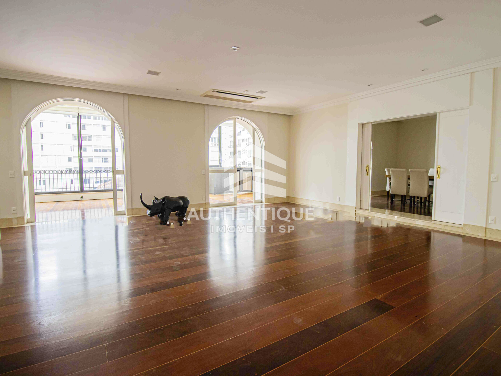 Apartamento, 5 quartos, 1180 m² - Foto 20