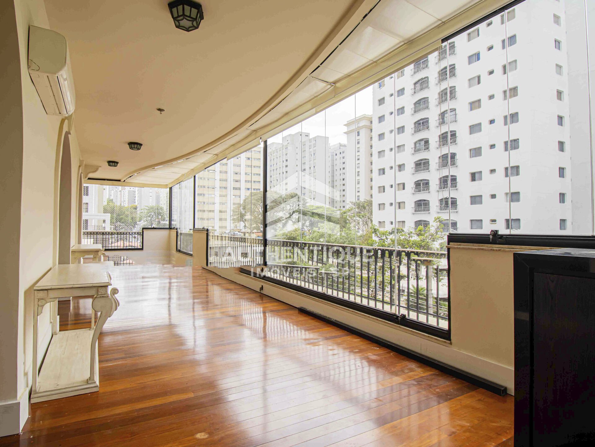 Apartamento, 5 quartos, 1180 m² - Foto 4