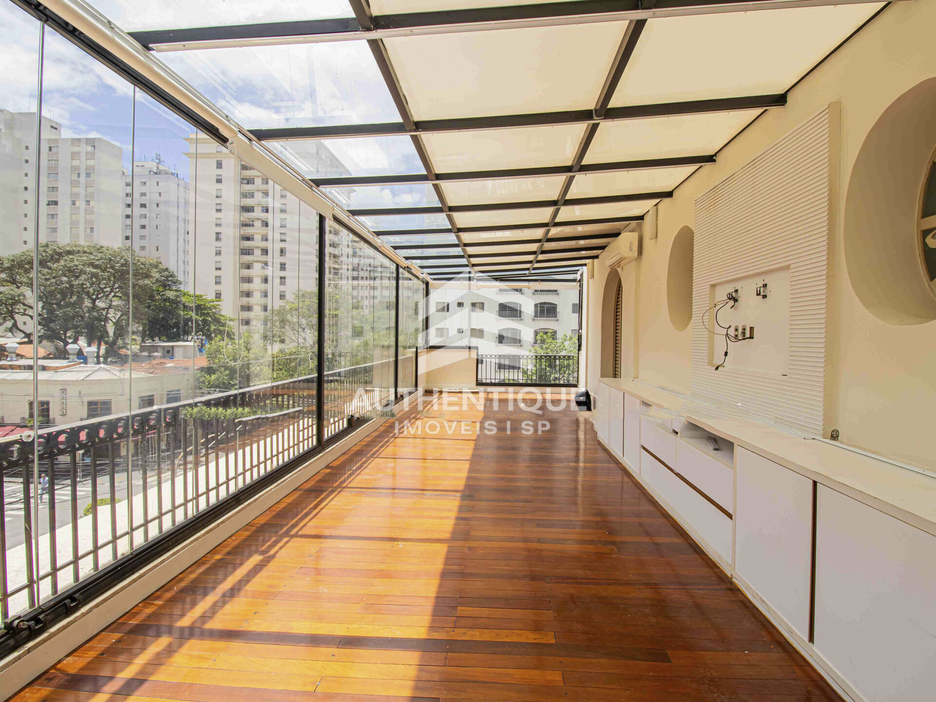 Apartamento, 5 quartos, 1180 m² - Foto 8