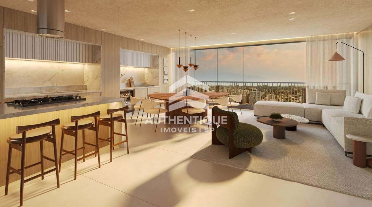 Apartamento, 2 quartos, 129 m² - Foto 9