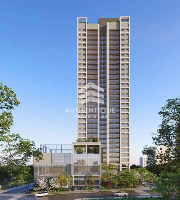 Apartamento, 2 quartos, 129 m² - Foto 7