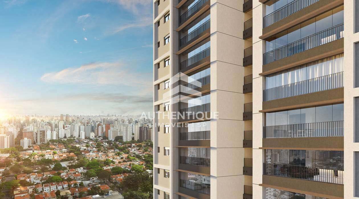 Apartamento, 2 quartos, 129 m² - Foto 1