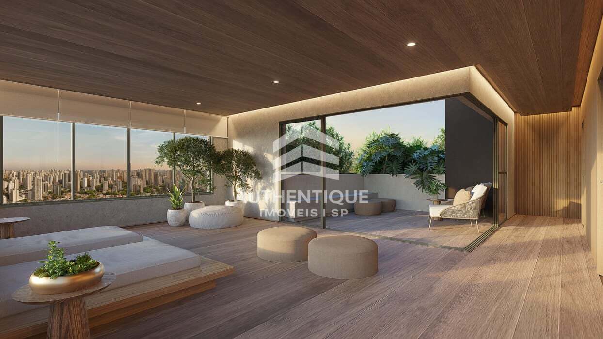 Apartamento, 2 quartos, 129 m² - Foto 11