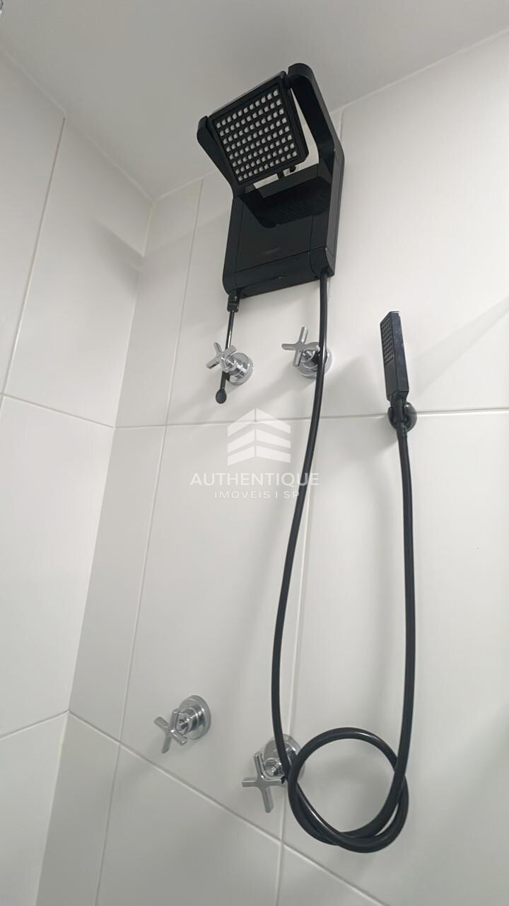 Apartamento, 1 quarto, 26 m² - Foto 10