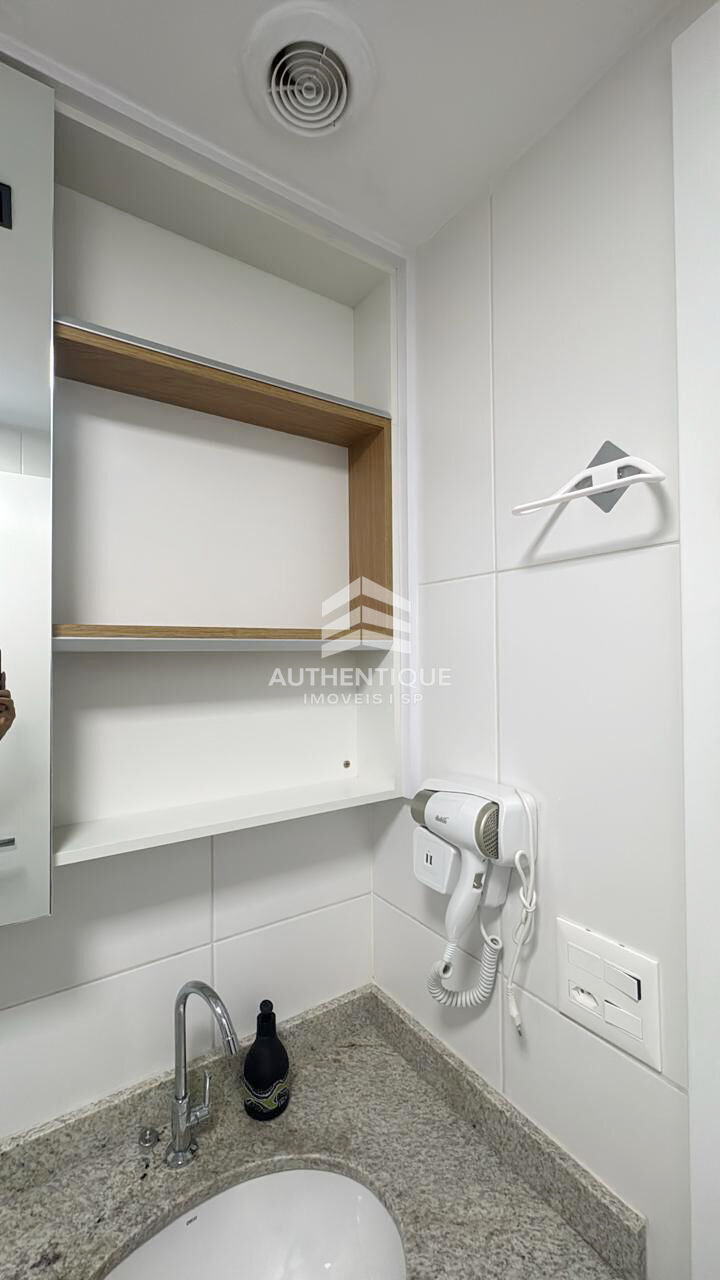 Apartamento, 1 quarto, 26 m² - Foto 8