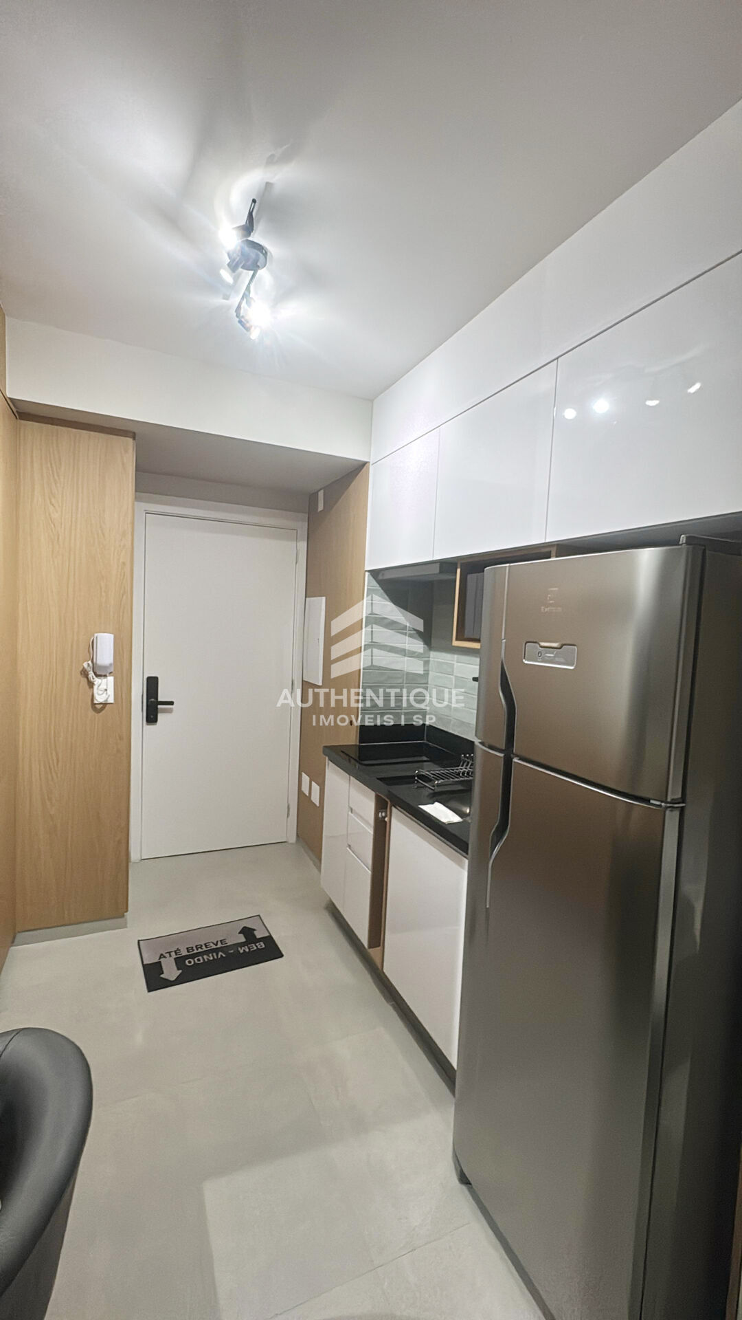 Apartamento, 1 quarto, 26 m² - Foto 11