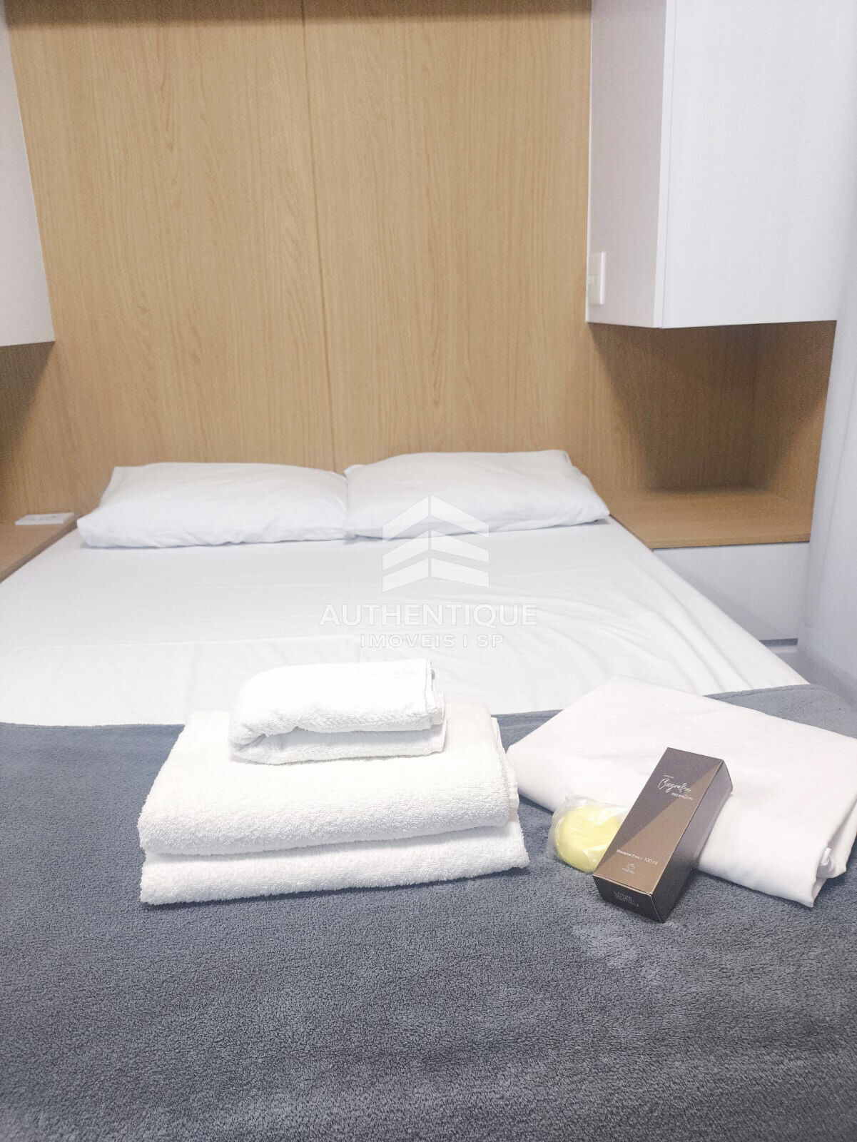 Apartamento, 1 quarto, 26 m² - Foto 5