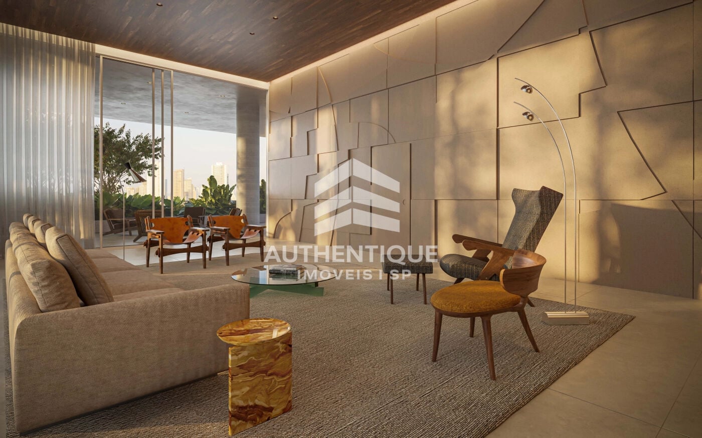 Apartamento, 3 quartos, 212 m² - Foto 6