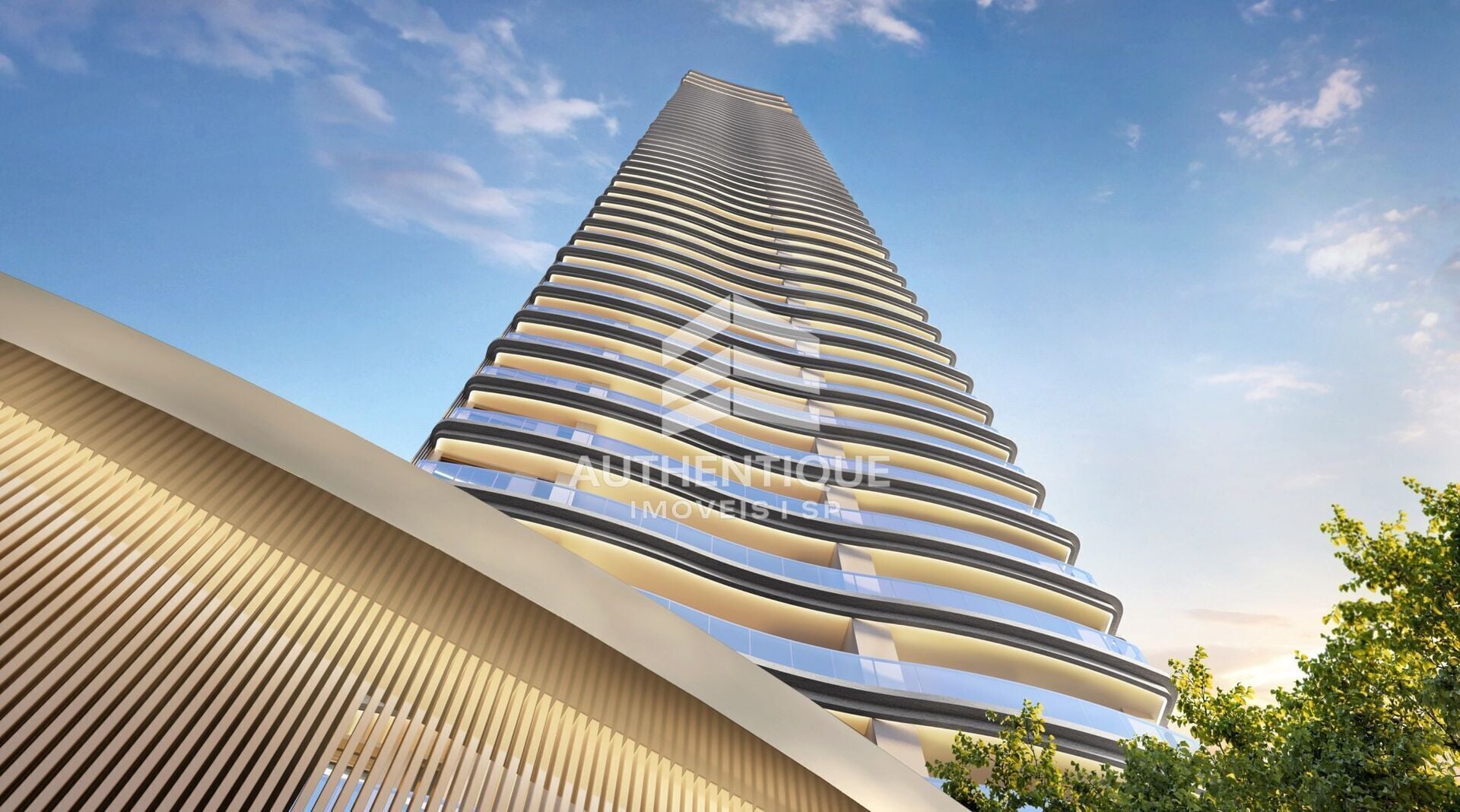 Apartamento, 4 quartos, 372 m² - Foto 1