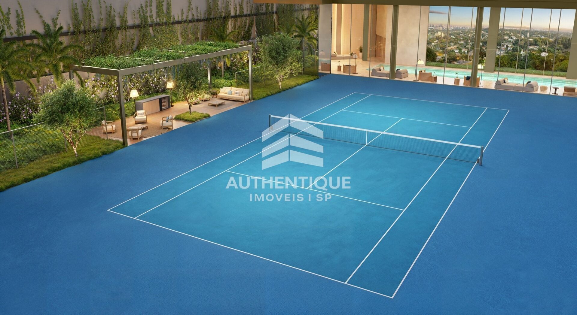 Apartamento, 4 quartos, 372 m² - Foto 18