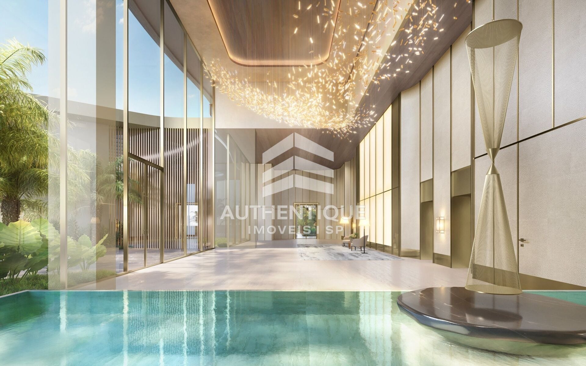 Apartamento, 4 quartos, 372 m² - Foto 2