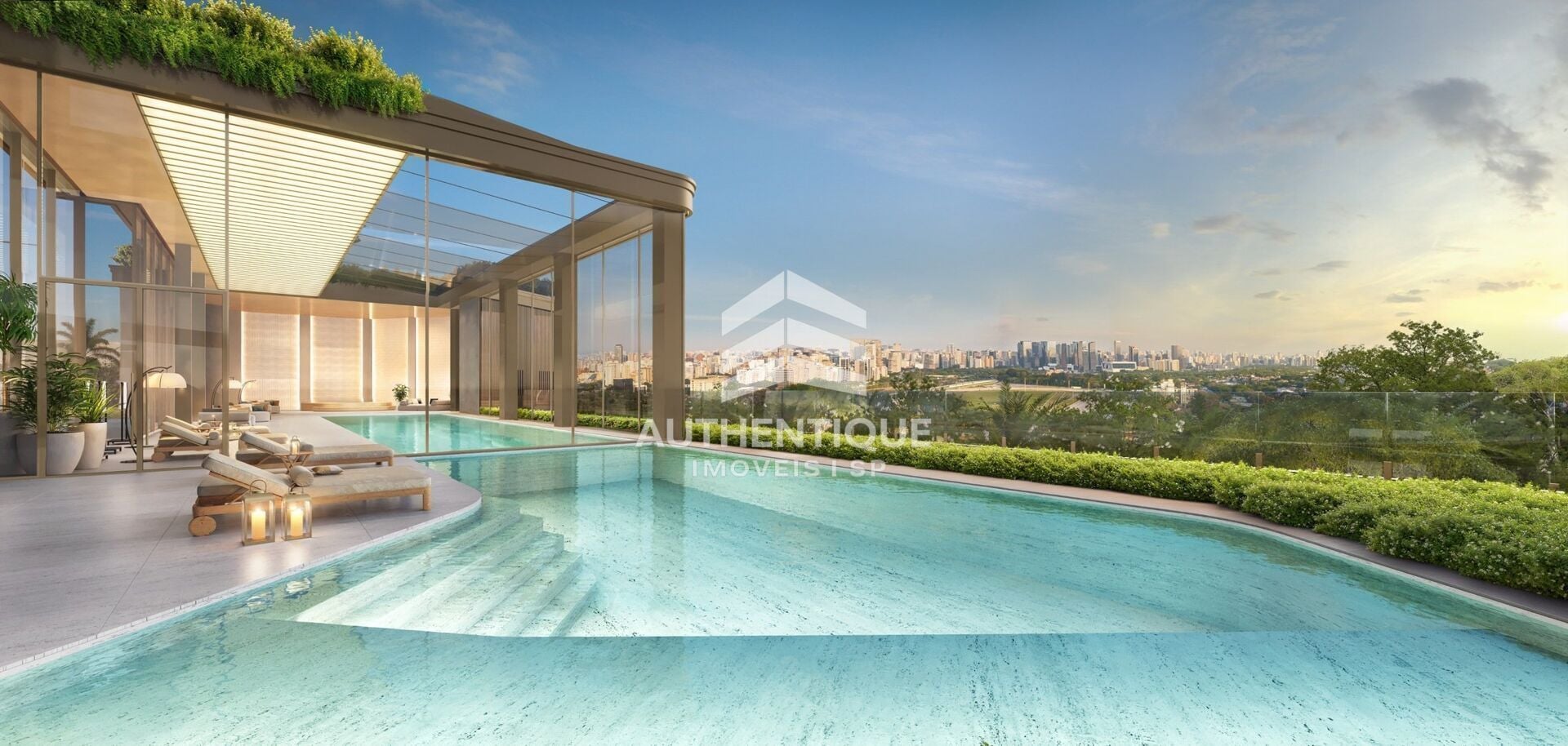 Apartamento, 4 quartos, 372 m² - Foto 9