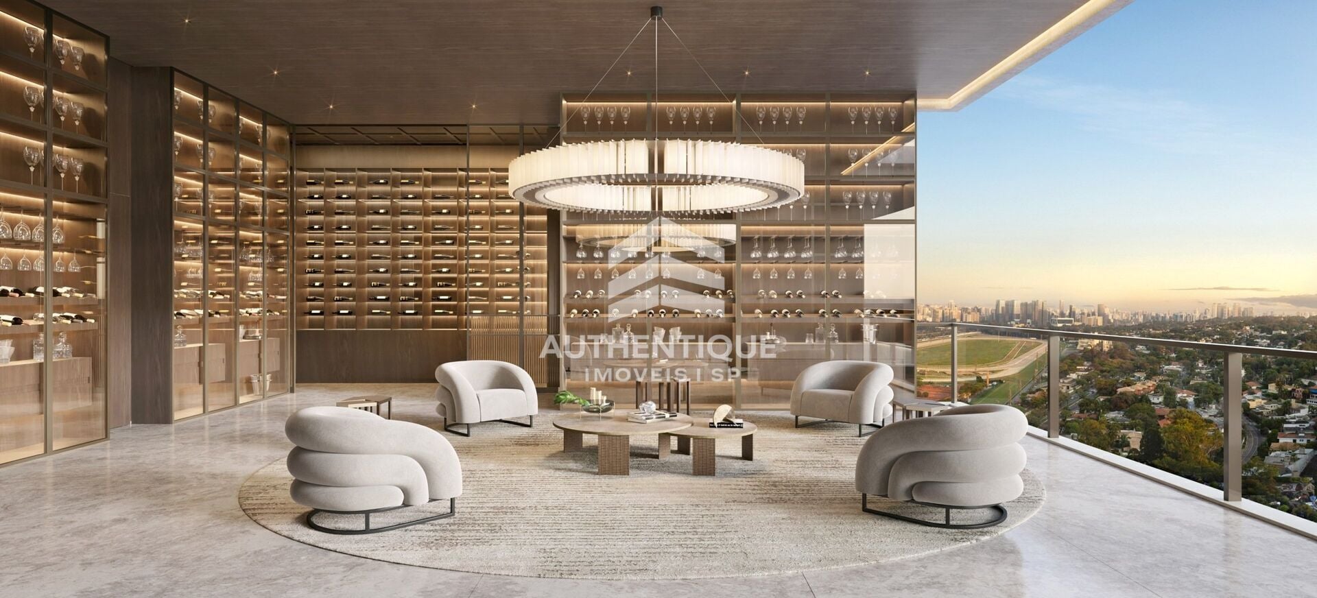 Apartamento, 4 quartos, 372 m² - Foto 13