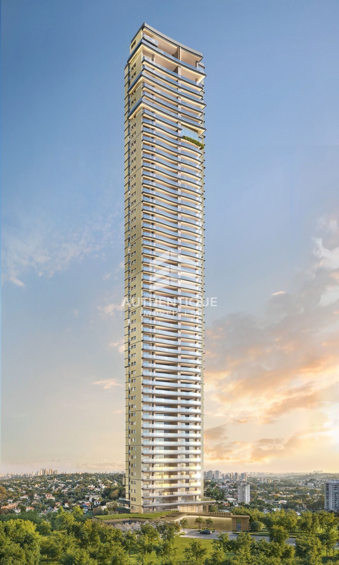 Apartamento, 4 quartos, 372 m² - Foto 6