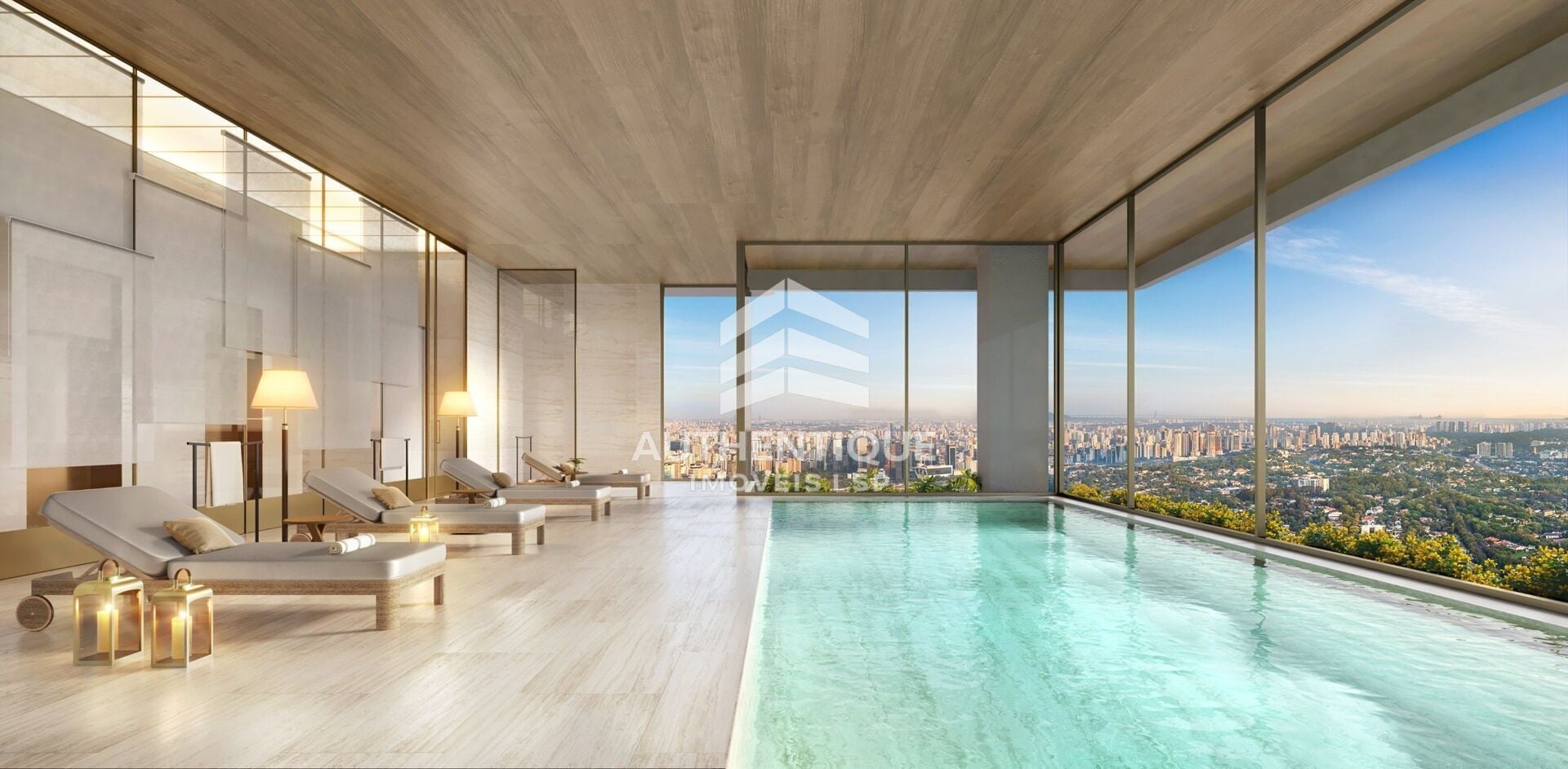 Apartamento, 4 quartos, 372 m² - Foto 3