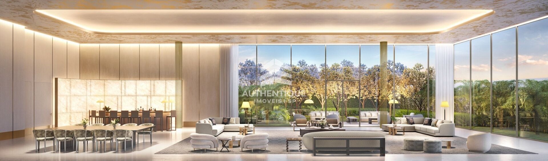 Apartamento, 4 quartos, 372 m² - Foto 16
