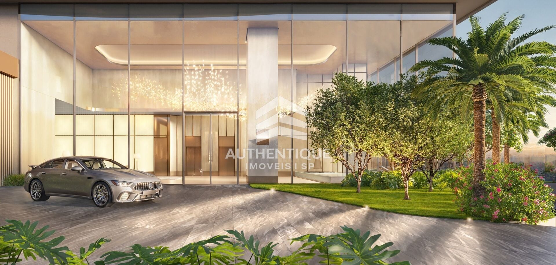 Apartamento, 4 quartos, 372 m² - Foto 7